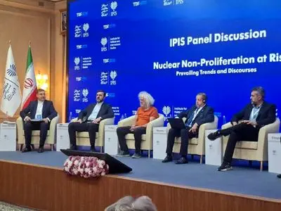 غریب‌آبادی: دسترسی به تأسیسات بمباران‌شده ممکن نیست؛ خودمان هم اجازه ورود نداریم