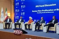 غریب‌آبادی: دسترسی به تأسیسات بمباران‌شده ممکن نیست؛ خودمان هم اجازه ورود نداریم