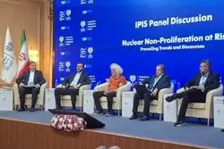 غریب‌آبادی: دسترسی به تأسیسات بمباران‌شده ممکن نیست؛ خودمان هم اجازه ورود نداریم