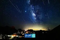 از آسمان به زمین؛ شهاب‌سنگ‌ها چقدر می‌ارزند؟