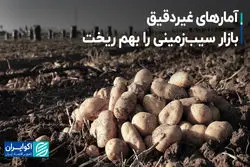  افزایش قیمت حبوبات به دلیل تغییر نرخ ارز؛ برنج بدون تغییر باقی ماند