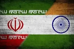 عراقچی: به‌دنبال تقویت بیشتر شراکت برای سعادتمندی ایران و هند هستیم