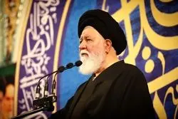 علم الهدی: مذاکره و آتش‌بس یک فریب است