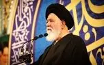 علم الهدی: مذاکره و آتش‌بس یک فریب است