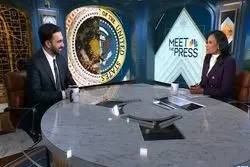 شهردار پوپولیست نیویورک: ترامپ فاشیست و مستبد است