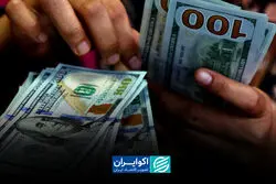 ارزش ذاتی دلار در بازار چقدر است؟