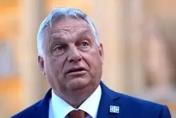 نخست‌وزیر مجارستان: به خرید نفت و گاز از روسیه ادامه می‌دهیم