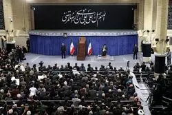 سخنرانی امروز رهبر انقلاب ۲ شهریور ۱۴۰۴ / تکلیف مذاکره با آمریکا مشخص شد