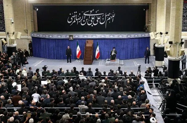 سخنرانی امروز رهبر انقلاب ۲ شهریور ۱۴۰۴ / تکلیف مذاکره با آمریکا مشخص شد