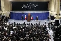 سخنرانی امروز رهبر انقلاب ۲ شهریور ۱۴۰۴ / تکلیف مذاکره با آمریکا مشخص شد