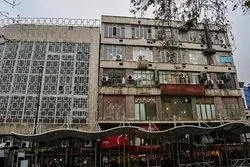 لیست پاساژ های نا ایمن قلب پایتخت 