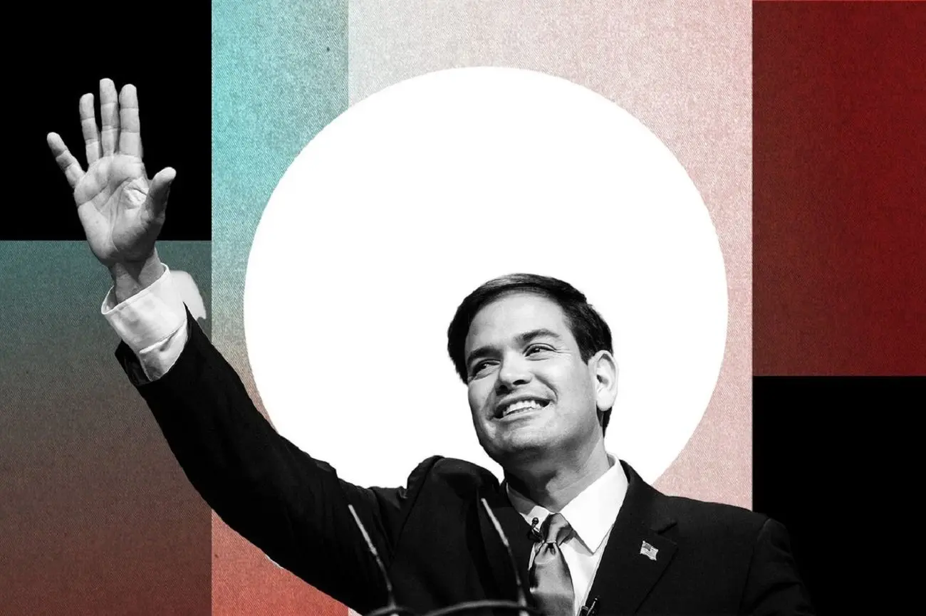 روبیو: از بازگشت تحریم‌های ایران حمایت می‌کنیم