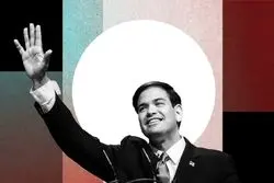 بیانیه جدید آمریکا/ روبیو خواستار مذاکره مستقیم تهران واشنگتن شد