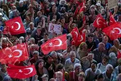 سرمایه‌گذاران در حال فرار؛ سیاست ترکیه بازارها را به لرزه انداخت