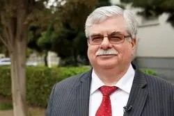 روسیه اعلام کرد: مانعی برای عبور کشتی‌های روسی از تنگه هرمز وجود ندارد 
