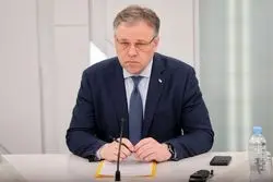 دیپلمات روس: غرب، اوکراین را به واگذاری سرزمین‌هایش وادار می‌کند