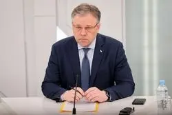 دیپلمات روس: غرب، اوکراین را به واگذاری سرزمین‌هایش وادار می‌کند