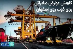  کاهش عوارض صادراتی برای ذوب روی اصفهان