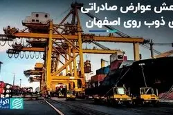  کاهش عوارض صادراتی برای ذوب روی اصفهان