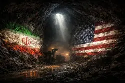 معدن، برگ برنده ایران در مذاکرات یا فرصتی در حال سوختن؟