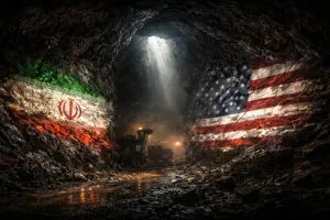 معدن، برگ برنده ایران در مذاکرات یا فرصتی در حال سوختن؟