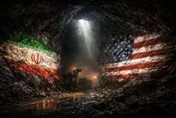 معدن؛ پیشران جدید دیپلماسی اقتصادی 