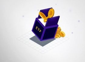 بزرگترین ETF های اسپات و آتی بیت کوین