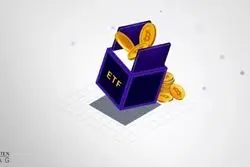 بزرگترین ETF های اسپات و آتی بیت کوین