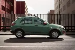 این خودروی جدید به مادران دارای دو فرزند واگذار می شود