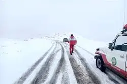 آماده‌باش کامل شهرداری تهران 