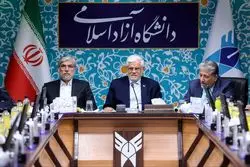 عارف: رویکرد هاشمی رفسنجانی در تاسیس دانشگاه آزاد اسلامی تربیت نیروی متخصص بود