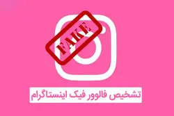 سریع ترین راه تشخیص فالوور فیک اینستاگرام چیست؟