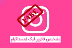 سریع ترین راه تشخیص فالوور فیک اینستاگرام چیست؟