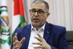 حماس: نتانیاهو مانع اصلی آتش بس است 