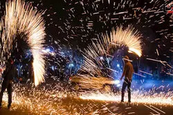  بازار چهارشنبه سوری در انحصار چین/ «کهکشان» بسته‌ای 2 میلیون و 500