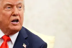 ترامپ: ایران مایل است توافق غزه به سرانجام برسد