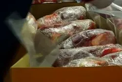 ماجرای رسوب یک‌ساله گوشت‌های منجمد وارداتی  