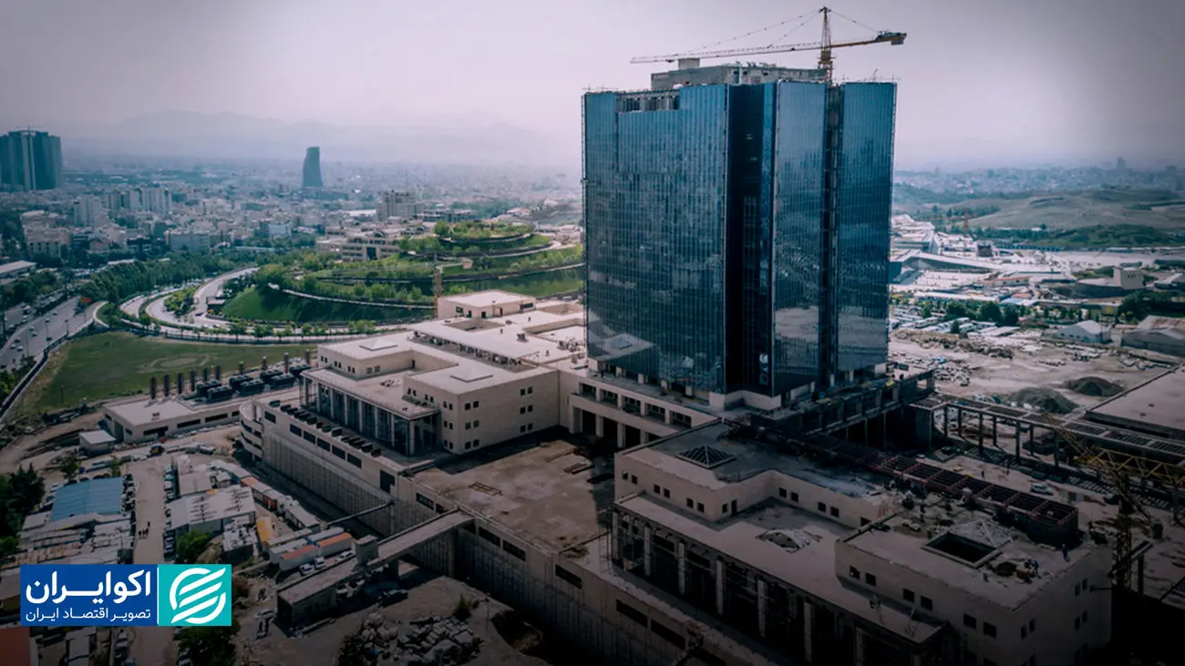 دوراهی سخت بانک مرکزی؛ مهار تورم یا جلوگیری از رکود؟