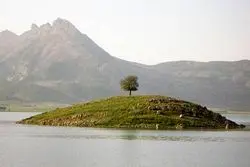 تالاب ارژن سند‌دار شد