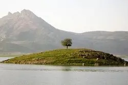 تالاب ارژن سند‌دار شد