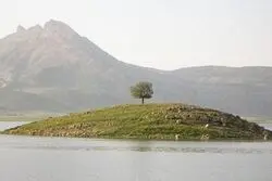 تالاب ارژن سند‌دار شد