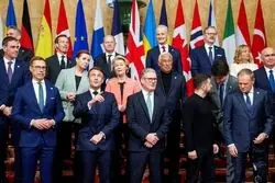 شوک احساسی اروپا از یک جدایی؛ «غرب» دیگر وجود ندارد؟