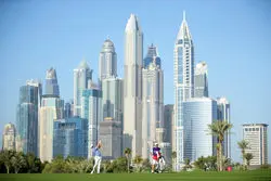 امارات، بهشت جدید ثروتمندان جهان/ دبی بهتر از مناطق اعیان‌نشین لندن 