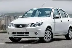 خیز «ساینا» برای 400 میلیونی شدن + جدول قیمت