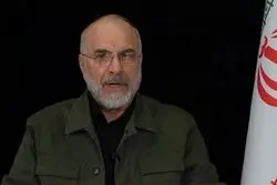 طعنه سنگین قالیباف به ترامپ؛ «آمریکا را دوباره گرسنه می‌کنیم!»