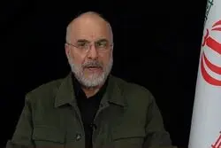 طعنه سنگین قالیباف به ترامپ؛ «آمریکا را دوباره گرسنه می‌کنیم!»