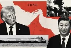 عراقچی به پکن می‌رود/ میانجیگری چین آغاز شد؟