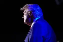 خط‌ونشان ترامپ برای خاورمیانه در آستانه بازگشت به کاخ سفید