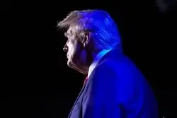 خط‌ونشان ترامپ برای خاورمیانه در آستانه بازگشت به کاخ سفید