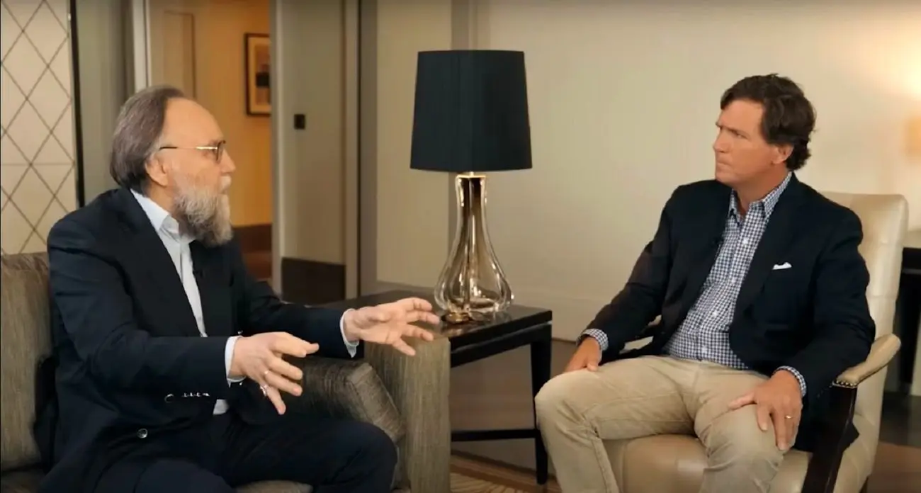 چرا «مغز پوتین» مهمان محبوب برنامه‌های حامیان ترامپ شده است؟